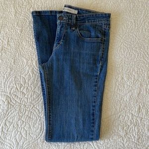 Levi’s 518 Bootcut
